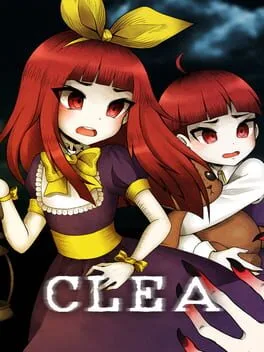 Clea (PS4)