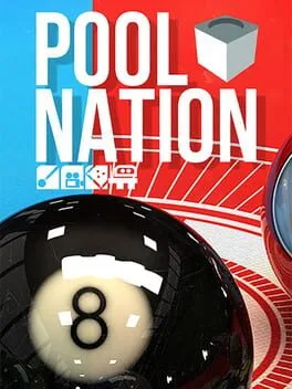 Pool Nation (PS4)
