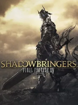 Final Fantasy XIV: Shadowbringers (PS4)