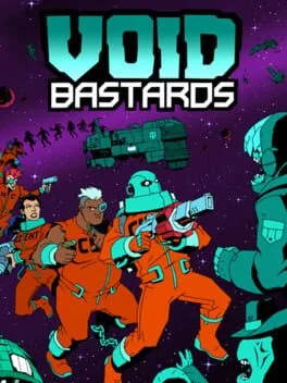 Void Bastards (PS4)