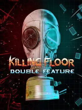 Killing Floor: Double Feature (PS4)