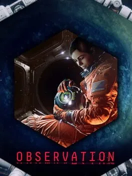 Observation (PS4)
