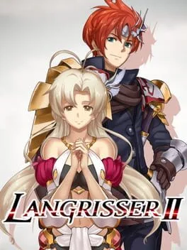 Langrisser II (PS4)