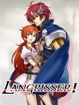Langrisser I (PS4)