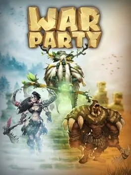 War Party (PS4)