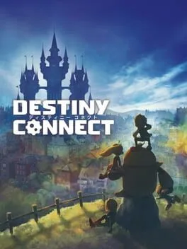 Destiny Connect: Tick-Tock Travelers (PS4)