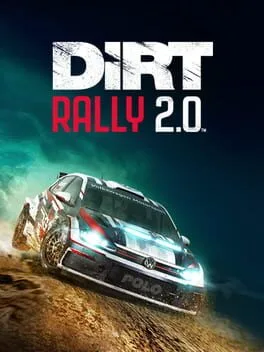Dirt Rally 2.0 (PS4)