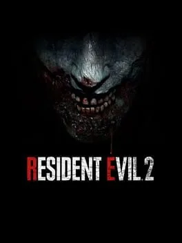 Resident Evil 2: Steelbook Edition (PS4)