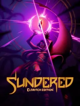 Sundered: Eldritch Edition (PS4)