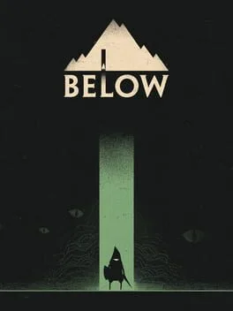 Below (PS4)