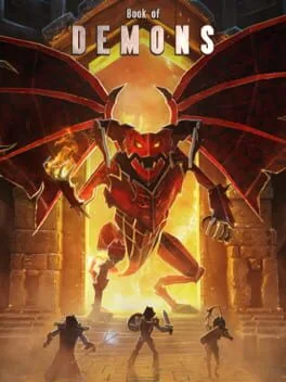Book of Demons (PS4)