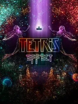 Tetris Effect (PS4)