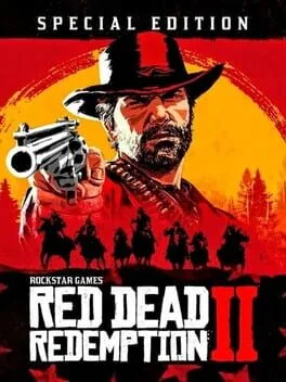 Red Dead Redemption 2: Special Edition (PS4)