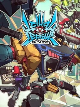 Lethal League Blaze (PS4)