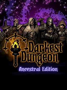 Darkest Dungeon: Ancestral Edition (PS4)