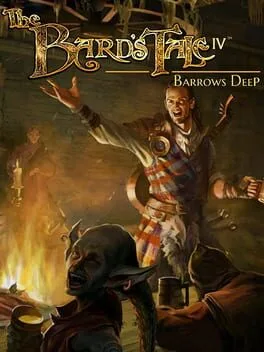 The Bard's Tale IV (PS4)