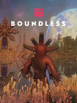 Boundless (PS4)