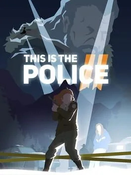 This Is the Police 2 (PS4)