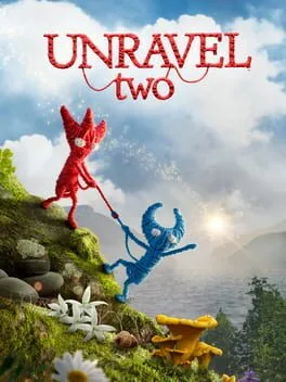 Unravel Two (PS4)