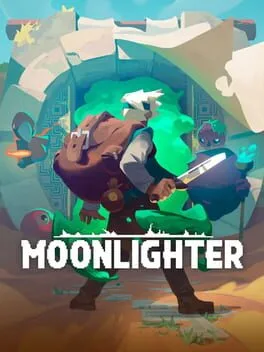 Moonlighter (PS4)