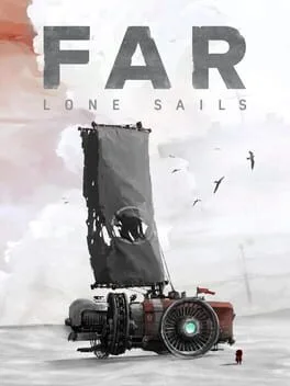 Far: Lone Sails (PS4)