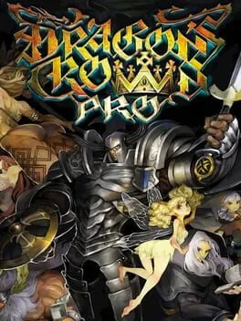 Dragon's Crown Pro: Battle-Hardened Edition (PS4)