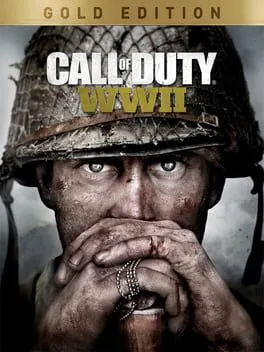Call of Duty: WWII - Gold Edition (PS4)