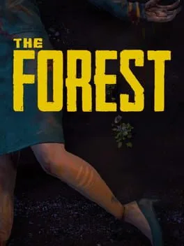 The Forest (PS4)