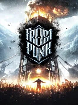 Frostpunk (PS4)