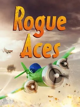Rogue Aces (PS4)