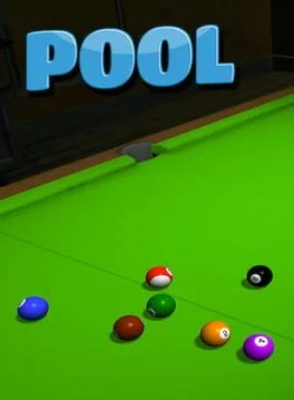 Pool (PS4)