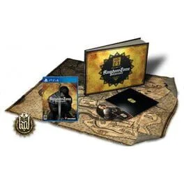 Kingdom Come: Deliverance - Limited Edition (PS4)