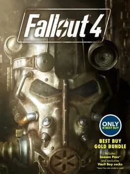 Fallout 4: Gold Bundle (PS4)