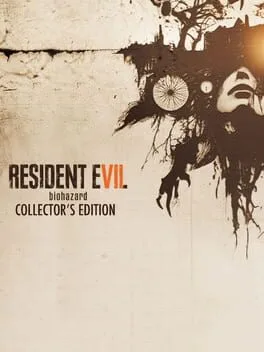 Resident Evil 7: Biohazard - Collector's Edition (PS4)