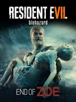Resident Evil 7: Biohazard - End of Zoe (PS4)