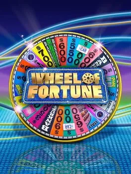 Wheel of Fortune (PS4)