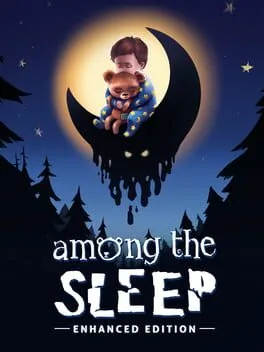 Among the Sleep: Enhanced Edition (PS4)