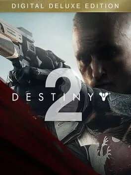 Destiny 2: Digital Deluxe Edition (PS4)