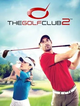 The Golf Club 2 (PS4)