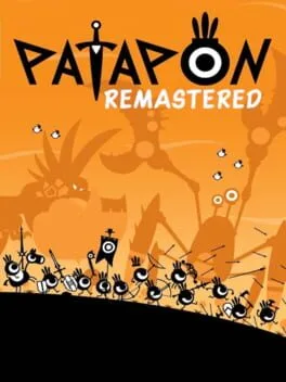 Patapon Remastered (PS4)