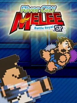 River City Melee: Battle Royal Special (PS4)
