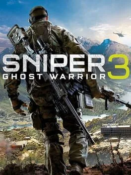 Sniper: Ghost Warrior 3 (PS4)
