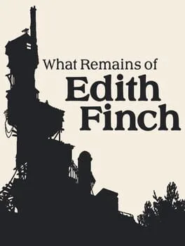 What Remains of Edith Finch (PS4)