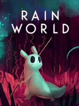 Rain World (PS4)