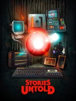 Stories Untold (PS4)