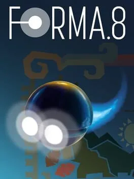 Forma.8 (PS4)