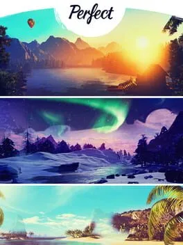 Perfect (PS4)