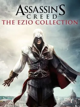 Assassin's Creed: The Ezio Collection (PS4)