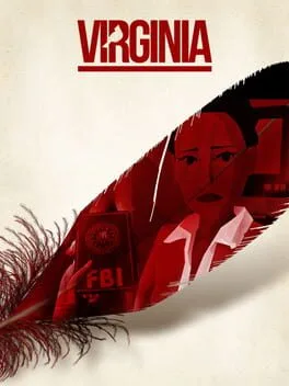 Virginia (PS4)