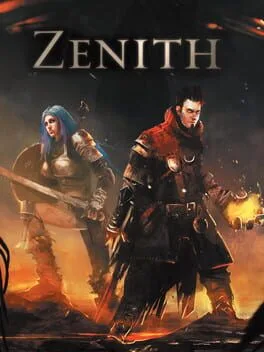 Zenith (PS4)